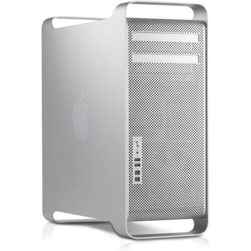 Apple Mac Pro Eight Core Xeon 2.4Ghz - A1289 (EMC ...