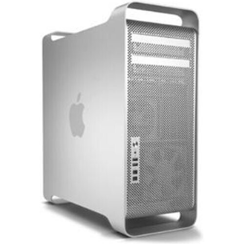 MAC PRO - QUAD CORE XEON W3530 2.8Ghz - HDD 1To - ...