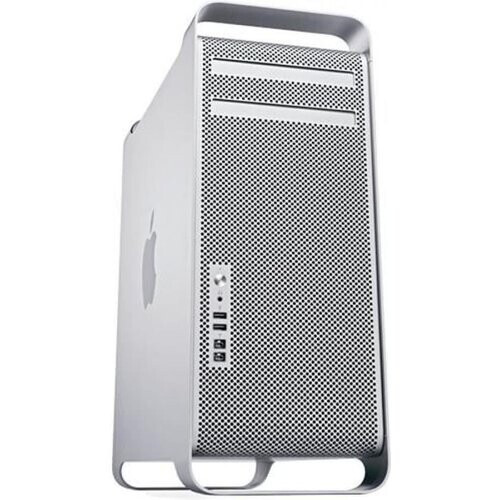 Mac Pro Xeon E5620 2,4 GHz - HDD 2 To + SSD 256 Go ...