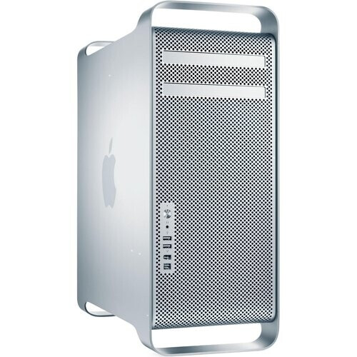 Mac Pro 5,1 3.46 GHz - SSD 512Go + HDD 2 TO RAM 96 ...