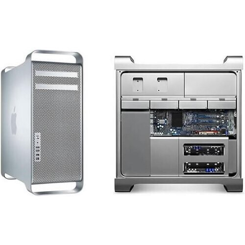 Mac Pro Xeon Hexacore 3,33 GHz - SSD 250 Go + HDD ...