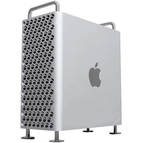 Mac Pro (Mi-2019) Xeon W-3245 3.2 GHz - SSD 4 To - ...