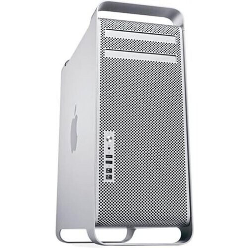 Mac Pro (Juli 2010) Xeon E5 2,4 GHz - SSD 256 GB + ...