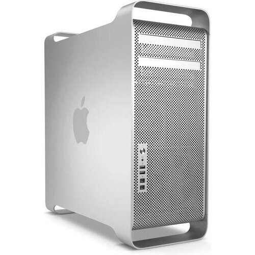 Mac Pro (Julio 2010) Xeon 3,46 GHz - SSD 1 TB + ...