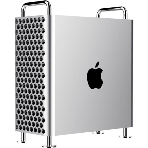 Mac Pro (June 2019) Xeon W 3,3 GHz - SSD 1 To - ...