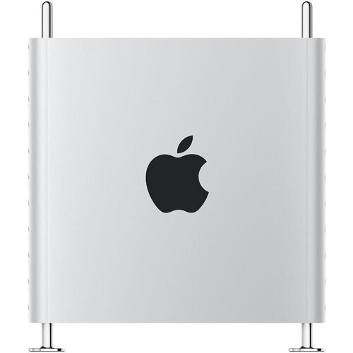 Four Thunderbolt 3 ports and one HDMI 2.0 port on ...