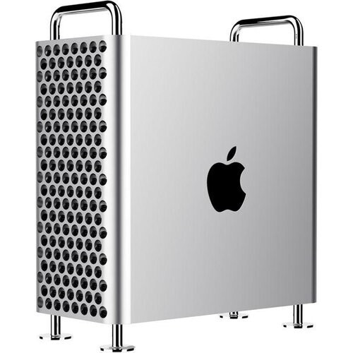 Mac Pro (June 2019) Xeon W 3,5 GHz - SSD 1 To - ...