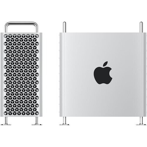 Mac Pro (Junio 2019) Xeon W 2,5 GHz - SSD 2 TB + ...