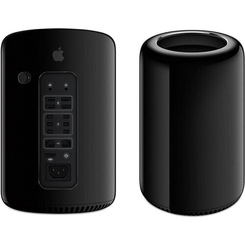 Mac Pro is the professional desktop computer ...