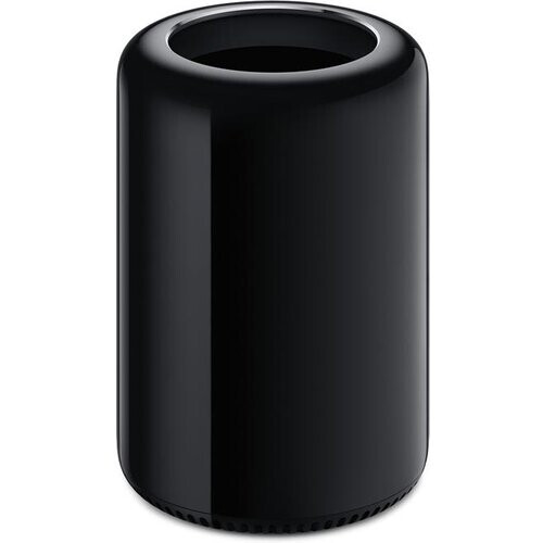 Mac Pro Xeon E5 12-core 2.7GHZ - SSD 1TB - RAM ...