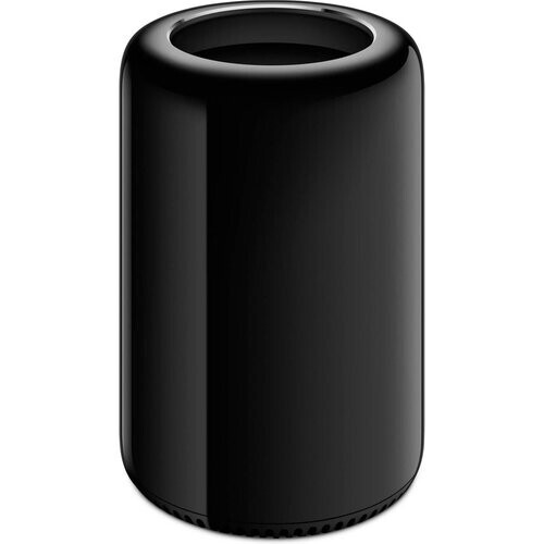 Mac Pro (Late 2013) Xeon E5 3 GHz - SSD 256 Go - ...