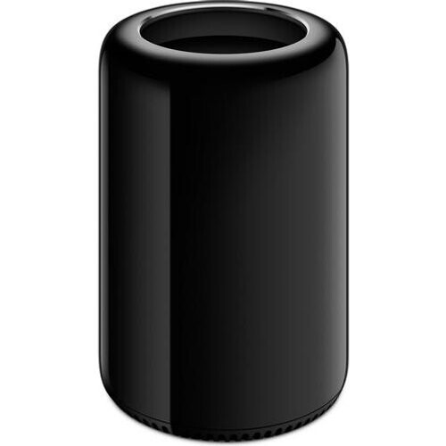 This Mac Pro has passed stringent testing by ...