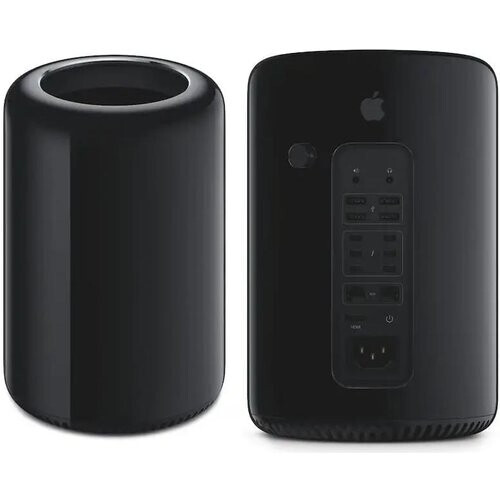 Mac Pro (Late 2013) Xeon E5 3.5 GHz - SSD 256 Go - ...