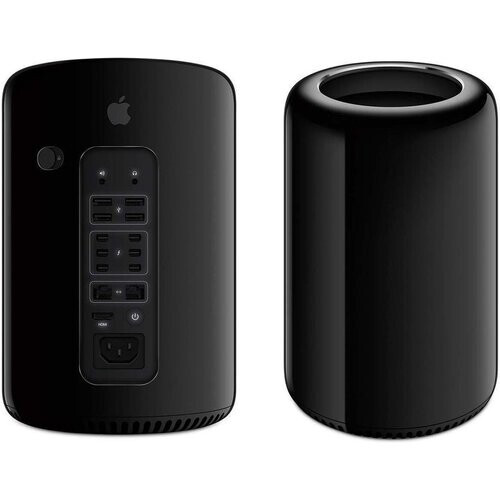 Mac Pro (Late 2013) - 3.5GHZ 6-Core Xeon E5-1650 ...