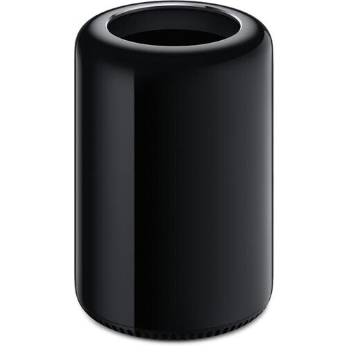 Apple Mac Pro A1481 3.5GHz XEON E5-1650 V2 64GB ...
