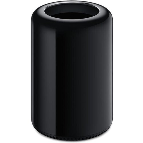 Mac Pro (Late 2013) - Xeon E5-1620 V2 12-core ...
