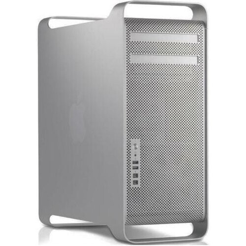 MacPro Xeon W3520 2.66GHz - HDD 1TB - RAM 16GB - ...