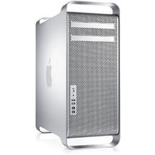 Apple Mac Pro Eight Core Xeon 2.26Ghz A1289 (EMC ...