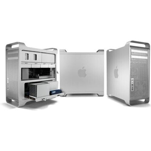 Mac Pro Xeon E5520 2,26GHz - SSD 480Go - RAM 16Go ...