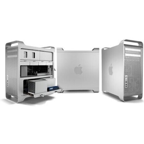 Mac Pro Xeon E5520 2,26GHz - SSD 480Go - RAM 16Go ...