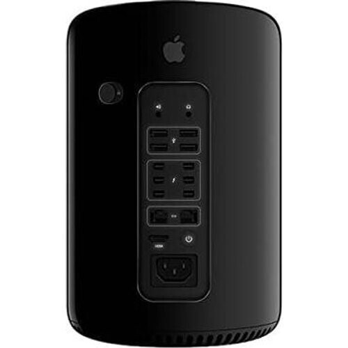 Mac Pro (2013) Xeon E5 3,5 GHz - SSD 1 TB - 64GB ...