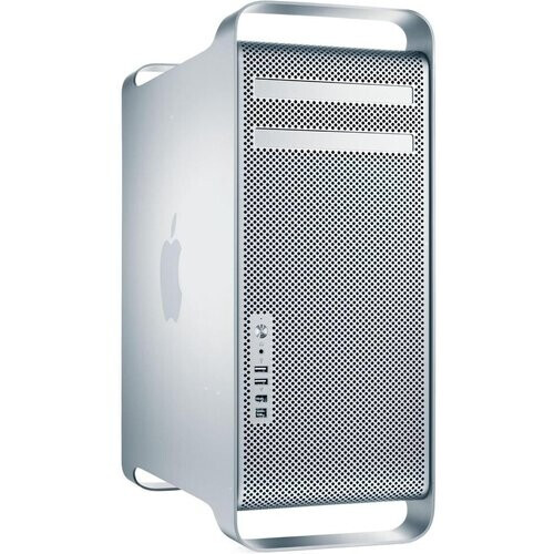 Mac Pro Xeon Quad Core 2,8 GHz - SSD 250 GB + HDD ...