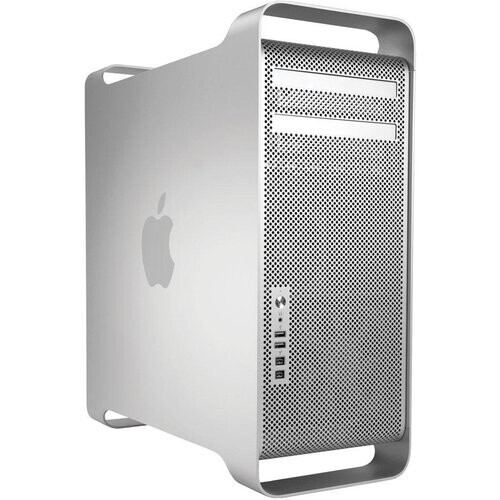 Mac Pro (2009) Xeon 3,46 GHz - SSD 1To + HDD 3 To ...