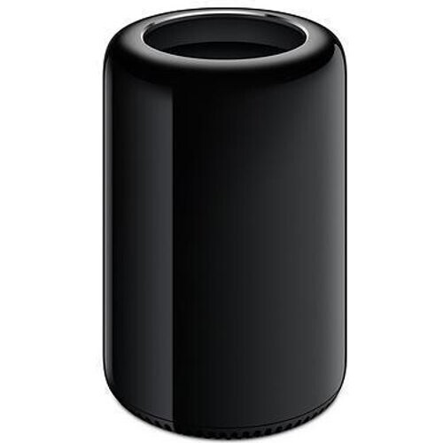 Mac Pro (October 2013) Xeon E5 2,7 GHz - SSD 1TB - ...