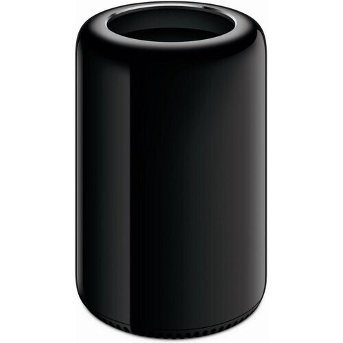 Refurbished Apple Mac Pro Cylinder (Late 2013) ...