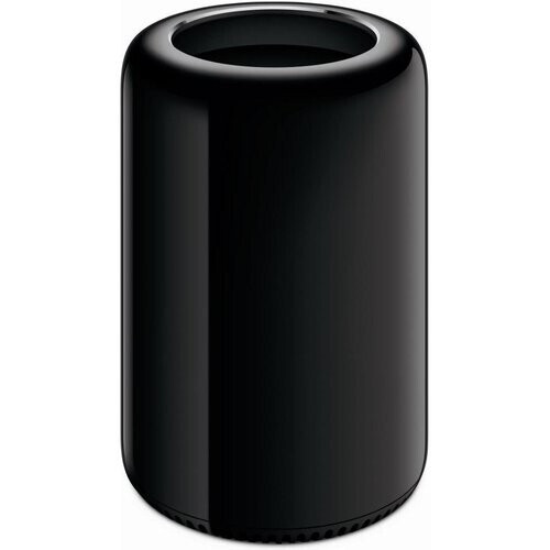 Refurbished Mac Pro Cylinder (Late 2013) 10-Core ...