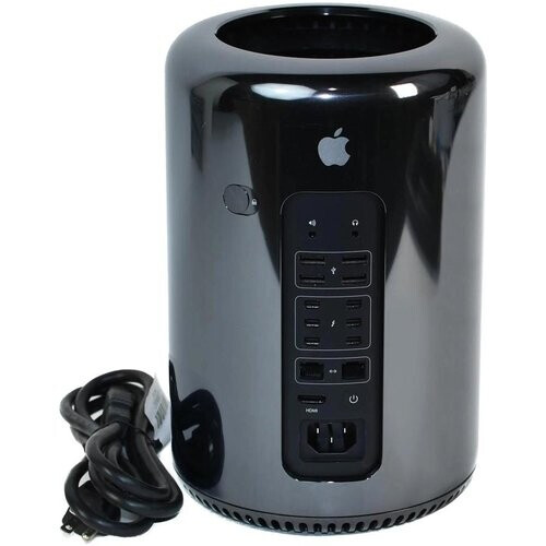 Model: Mac Pro (Cylinder, Late 2013) MQGG2LL/A ...