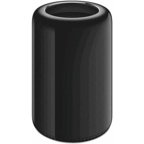 Mac Pro Xeon E5 3.7 GHz - HDD 1 TB - RAM 16 GB ...