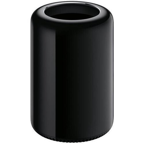 Mac Pro Xeon E5 3.7 GHz - SSD 256 GB - RAM 12 GB ...