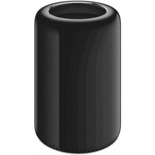 Mac Pro (October 2013) Xeon E5 3,7 GHz - SSD 256 ...