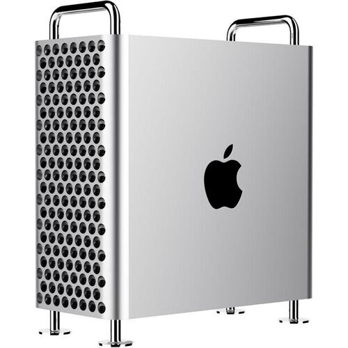 Mac Pro (Rack - 2019) 12-core 3,3 GHz - SSD 2 TB - ...