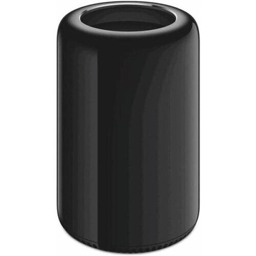 Mac Pro (Octobre 2013) Xeon E5 2,7 GHz - SSD 1000 ...