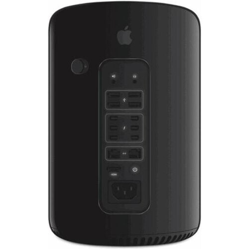 Mac Pro (Octobre 2013) Xeon E5 3 GHz - SSD 1 To - ...