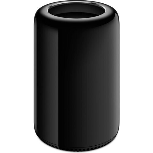 Mac Pro (Fin 2013) Xeon E5 3,7 GHz - SSD 256 Go - ...