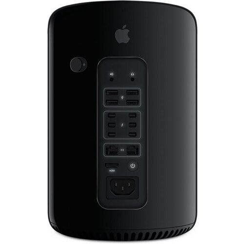 Mac Pro (Octobre 2013) E5-1650 3,5 GHz - SSD 256 ...