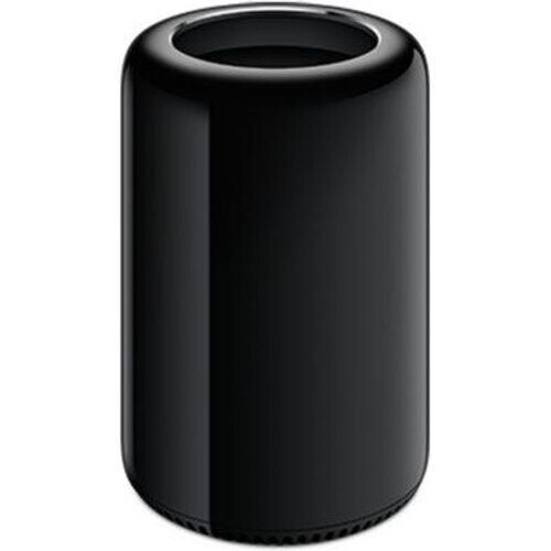 Mac Pro (Octobre 2013) Xeon E5 3,5 GHz - SSD 512 ...