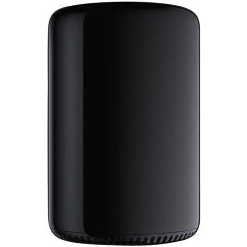 Mac Pro (Fin 2013) Xeon E5 (4 Coeurs) 3.7Ghz - SSD ...