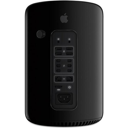 Mac Pro (Octubre 2013) Xeon E5-2697 v2 2.7 GHz - ...