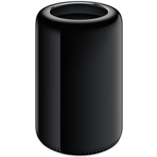 Mac Pro (2013) Xeon E5 2,7 GHz - SSD 1000 GB - ...