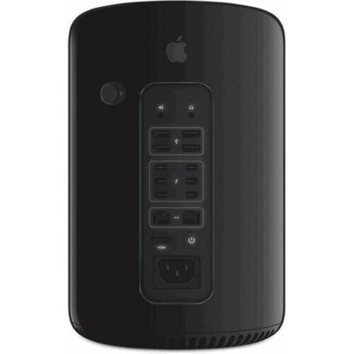 Mac Pro (Octubre 2013) Xeon E5 3 GHz - SSD 1 TB - ...