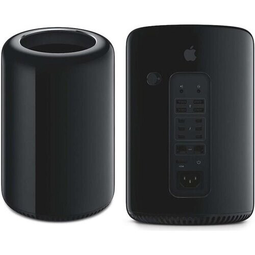 Mac Pro (Octubre 2013) Core E5-1680 v2 3 GHz - SSD ...