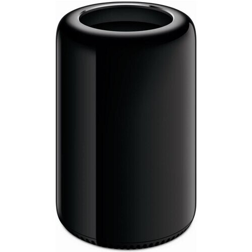 Apple Mac Pro 2013 6.1 | 2 x AMD Firepro D300 | 6 ...