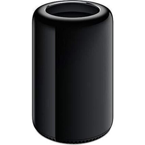 Mac Pro (Oktober 2013) Xeon E5 3,5 GHz - 1000 GB ...