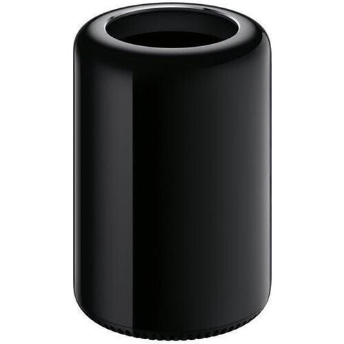 Mac Pro (Oktober 2013) Xeon E5 3,5 GHz - SSD 500 ...