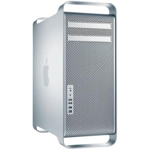 Mac Pro (Principios del 2009) Xeon 2.26 GHz - HDD ...