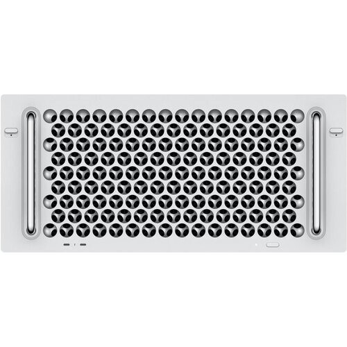Mac Pro Rack Server 2023 () M2 Ultra 3.5 GHz - 8 ...